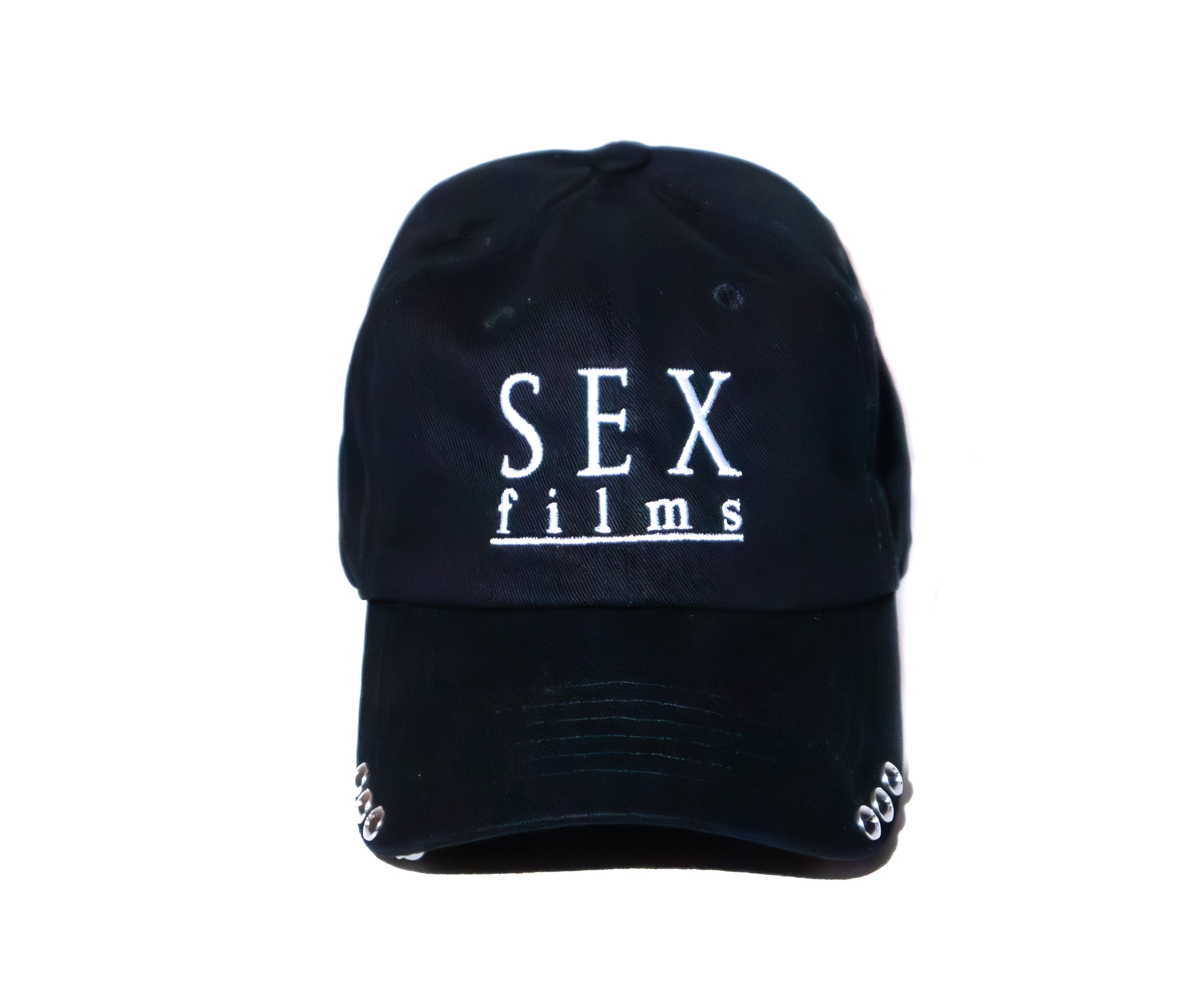 SEX FILMS NAIL CAP