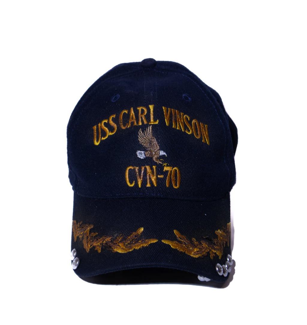 CVN-70 NAIL CAP (1/1)