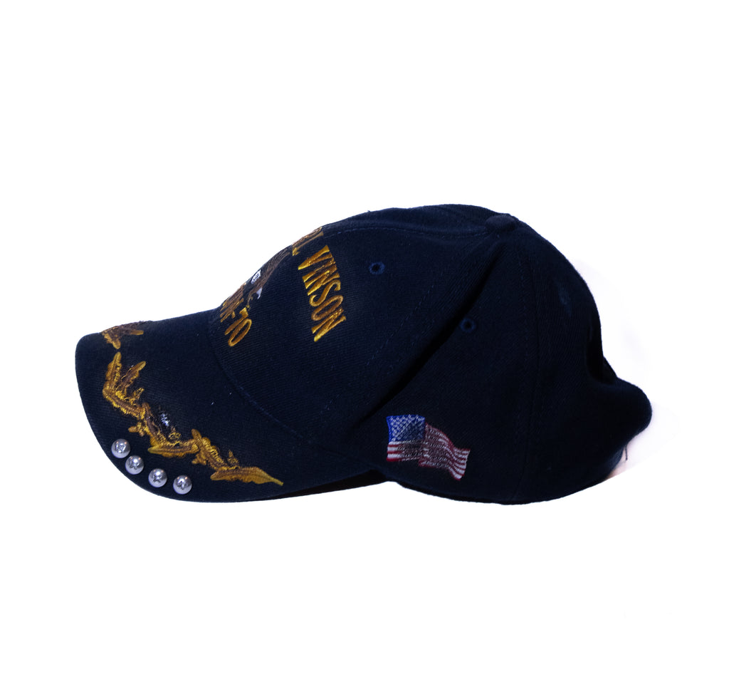 CVN-70 NAIL CAP (1/1)