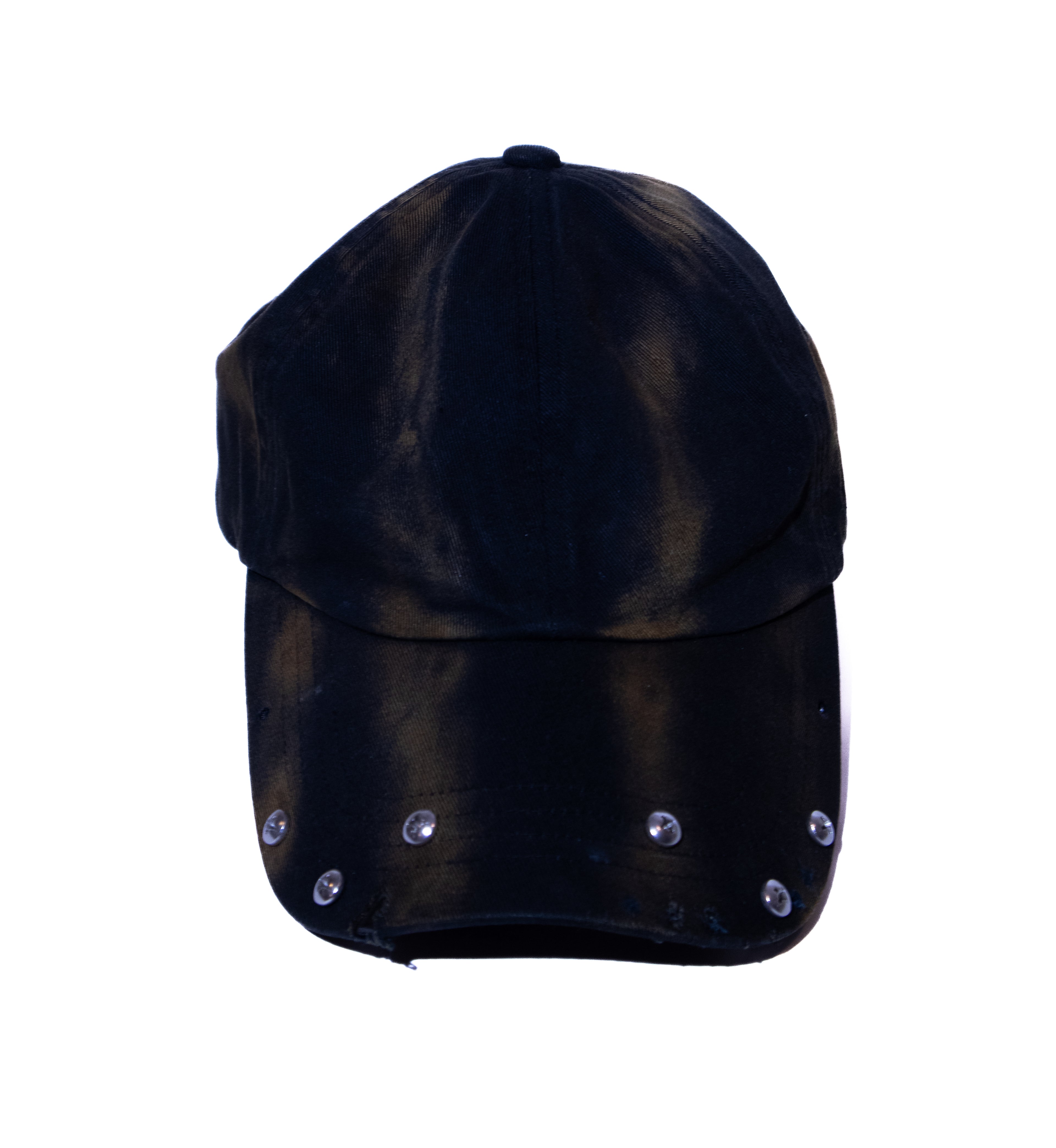 BURNT NAIL CAP (1/1)