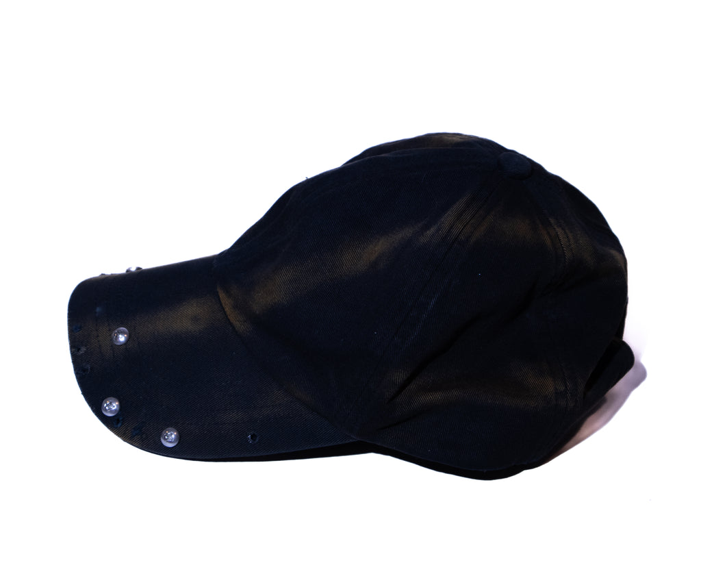 BURNT NAIL CAP (1/1)